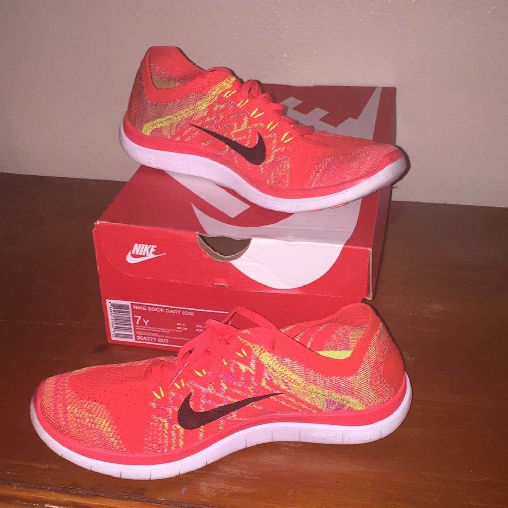 Nike Sneakers